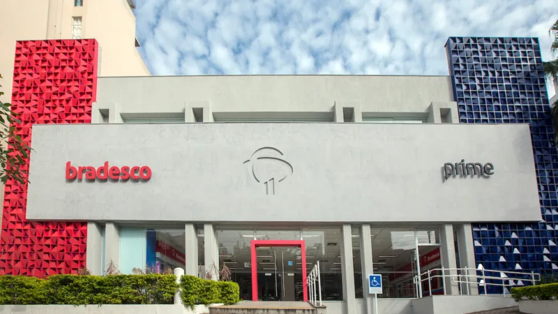 Bradesco (BBDC4) tem novos pedidos de demissão na alta diretoria