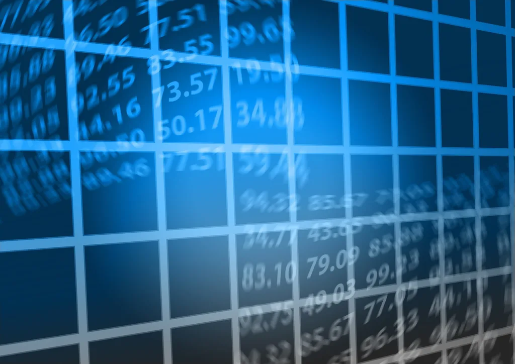 S&P 500 sobe 0,22% e renova máxima com impulso do setor financeiro