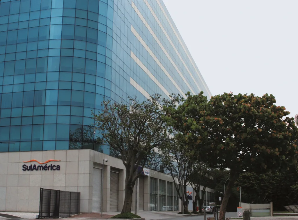 SulAmerica elege novo CEO