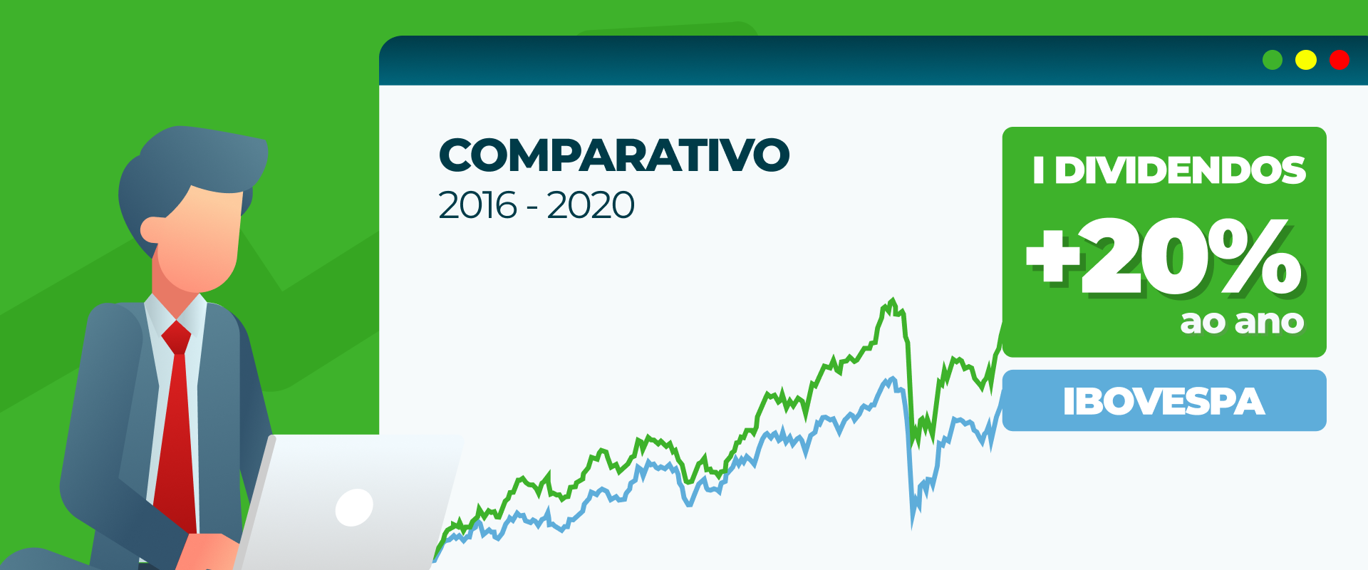 Viver De Dividendos é Possível Mas Renda Passiva Requer Estratégia 