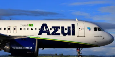 Azul (AZUL4) anuncia programa de recompra de ações