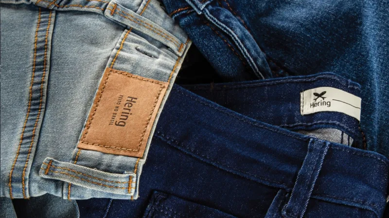 Hering (HGTX3) lucra R$ 55,6 milhões no 4T20; e-commerce cresce 230,6%