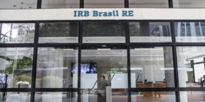 IRB Brasil (IRBR3) nomeia Willy Jordan como novo CFO