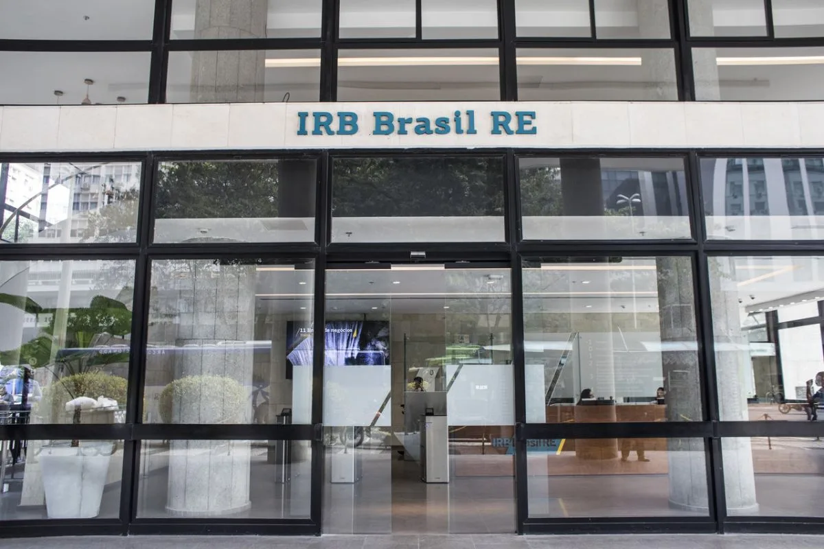 IRB (IRBR3): diretora vice-presidente executiva de resseguros deixa cargo