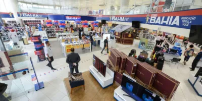 Radar: Via (VIIA3) tem queda no lucro do 4T21, Amazon (AMZO34) aprova desdobramento de ações, Cade mantém venda da Oi (OIBR3)