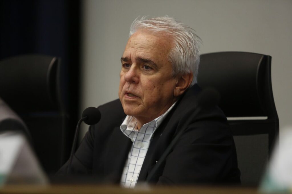 Roberto Castello Branco, ex-presidente da Petrobras - Foto: Divulgação