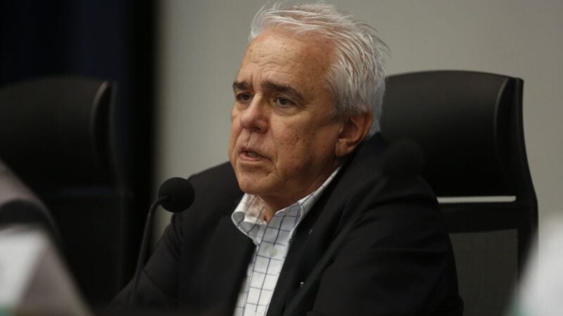 Petrobras (PETR4): investigação contra ex-presidente é solicitada