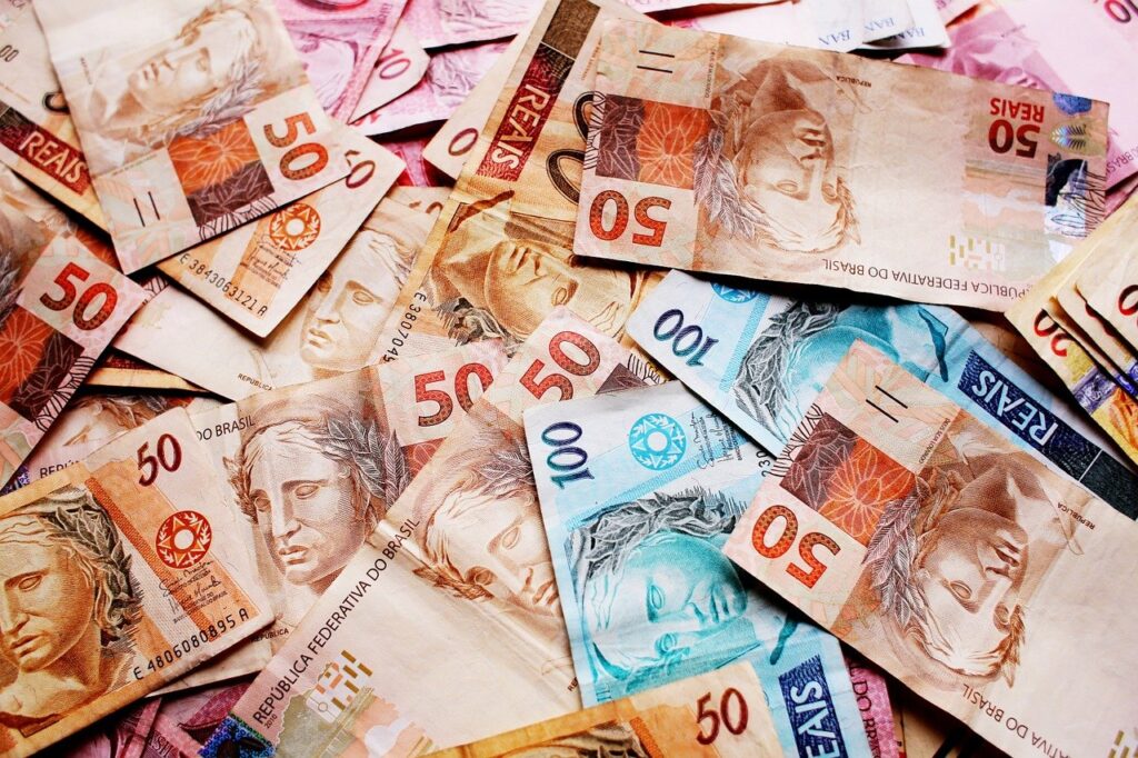 Setor público tem déficit primário de R$ 11,770 bi em fevereiro, revela BC