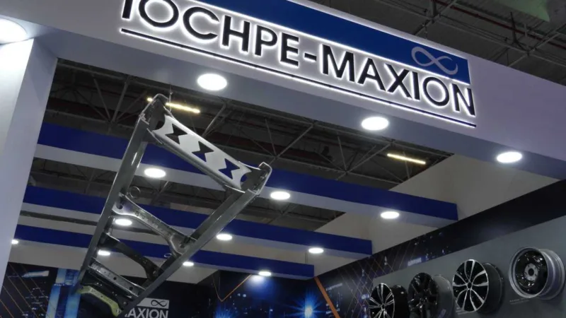 Iochpe-Maxion (MYPK3) pagará R$ 30 milhões em JCP; veja valor por ação