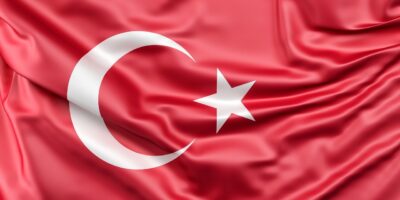 Lira turca despenca após interferência e traz temor sobre emergentes