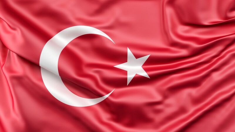 Lira turca despenca após interferência e traz temor sobre emergentes
