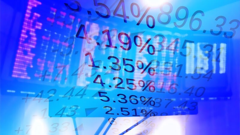 Mercado de capitais atinge R$ 198 bilhões em 2021
