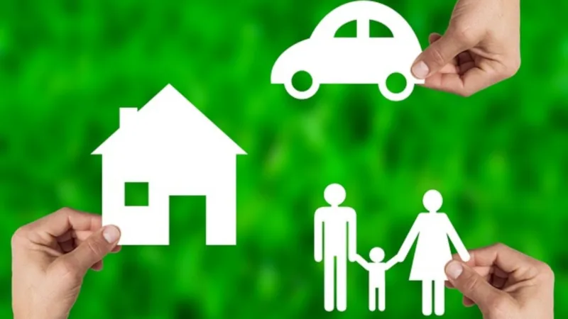 Levantamento do IRB Brasil (IRBR3): setor de seguros fatura R$ 12,7 bi, melhor resultado para junho desde 2014