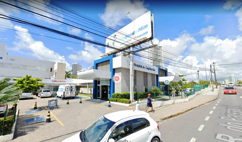Hapvida sobe no Ibovespa