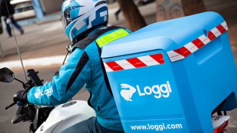 Loggi inaugura megagalpão e quer competir com Amazon (AMZO34)