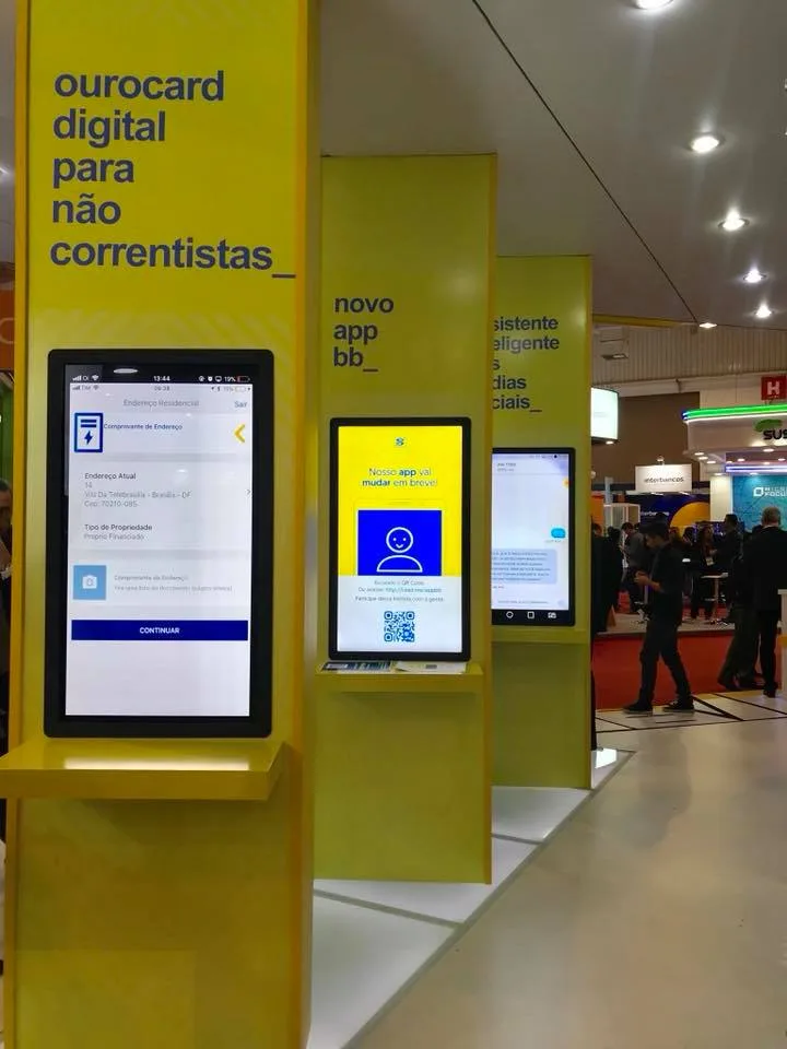 Destaques de Empresas: BB (BBAS3), Taurus (TASA4) e Hapvida (HAPV3)
