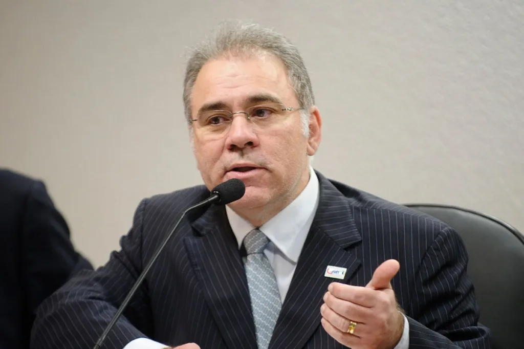 Marcelo Queiroga