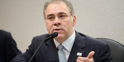 Bolsonaro escolhe Marcelo Queiroga para substituir Pazuello
