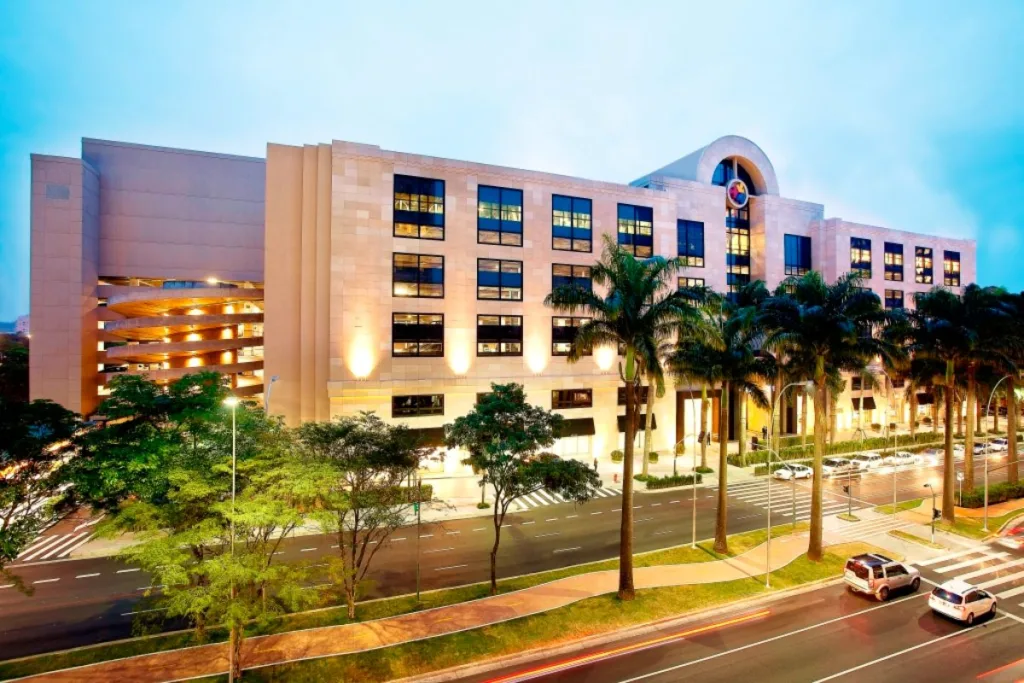 A Iguatemi (IGTA3)