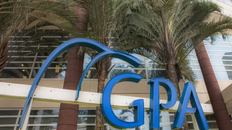 GPA (PCAR3): ex-CEO planeja investir R$ 100 milhões na varejista, diz site; ações disparam