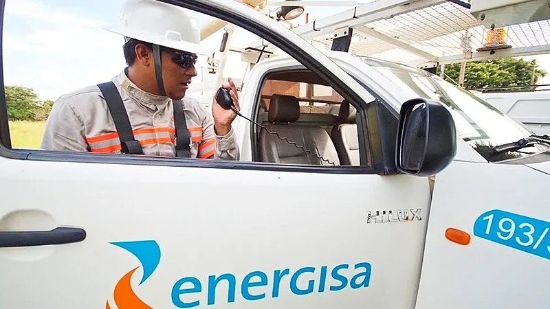 Energisa (ENGI11) avança com oferta de aquisição da Rede Energia (REDE3)