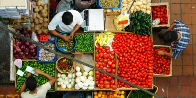 Inflação: ‘bela adormecida’ da economia mundial acorda diante do boom das commodities