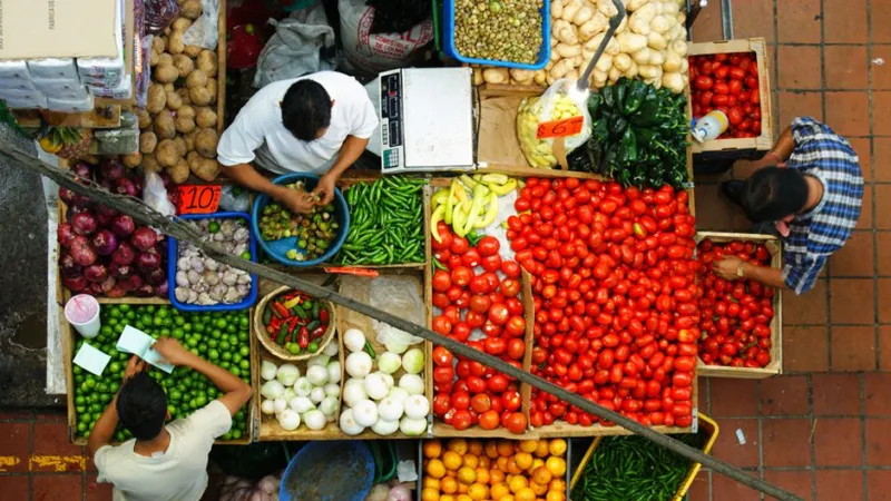 Inflação: ‘bela adormecida’ da economia mundial acorda diante do boom das commodities