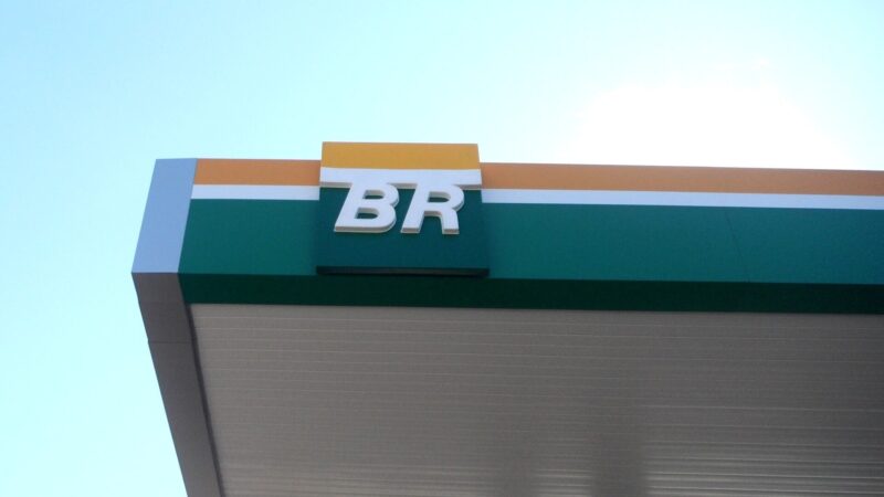 BR Distribuidora (BRDT3)