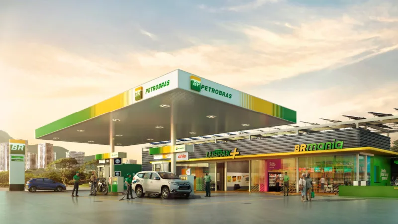 BR Distribuidora (BRDT3) tem resultados ‘positivos’; analistas recomenda compra