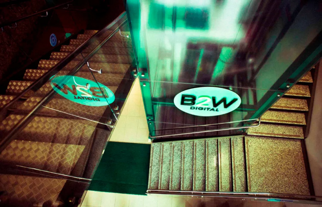 B2W (BTOW3) aposta em lives de produtos com nova plataforma