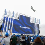 Vale a pena investir em Embraer (EMBR3)? Veja preço-alvo, segundo BTG