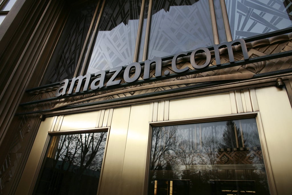 Amazon (AMZO34) pode ser multada em US$ 425 mi por infringir privacidade de usuários
