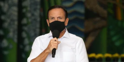 Governo de São Paulo reduzirá restrições nos próximos dias, diz coluna