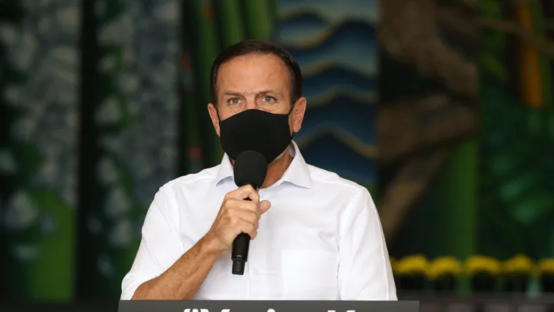 Governo de São Paulo reduzirá restrições nos próximos dias, diz coluna