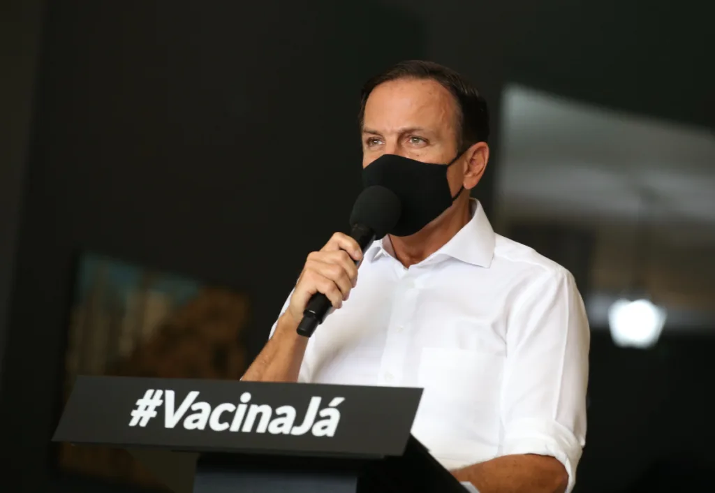 Passaporte da vacina