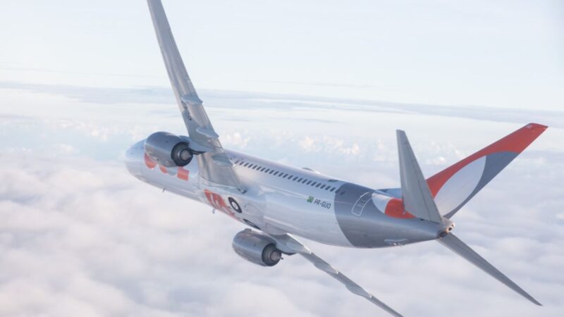 Gol (GOLL4) confirma investimento de R$ 948 milhões da American Airlines (AALL34)