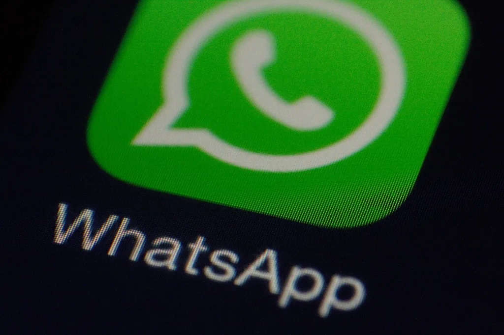 Bancos aceleraram digitalização durante a pandemia, e a utilização do WhatsApp 'chegou pra ficar' - Foto: Pixabay