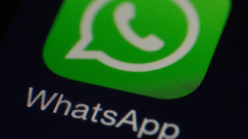 Golpe no WhatsApp promete R$ 75 pelo Pix no aniversário do Nubank (NUBR33)
