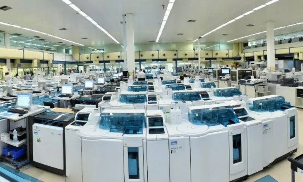 Diagnósticos da América, Dasa. Foto: Reprodução