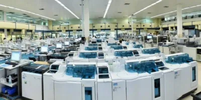 Dasa (DASA3) reverte prejuízo e lucra R$ 224,9 milhões no 1T21