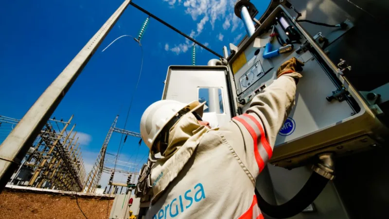 Energisa (ENGI11): lucro ajustado recorrente cai 14,2% no segundo trimestre, para R$ 343 milhões