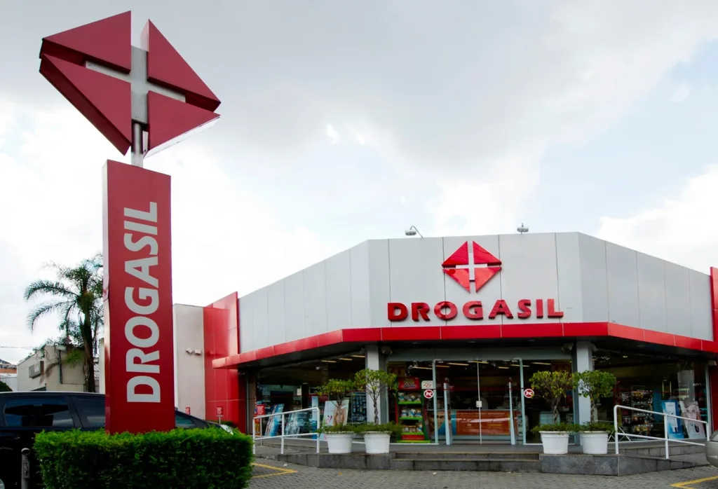 Raia Drogasil (RADL3). Foto: Divulgação