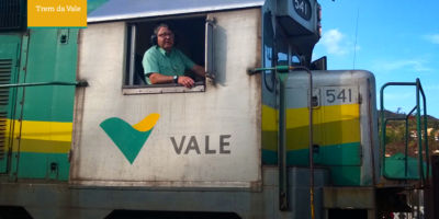 Vale (VALE3): Justiça de Belo Horizonte aceita recuperação judicial da Samarco