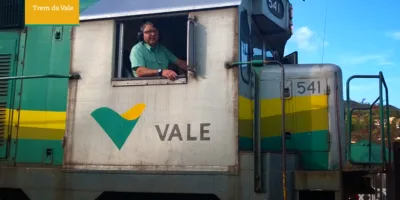 Vale (VALE3), Unidas (LCAM3) e Multiplan (MULT3) são destaques