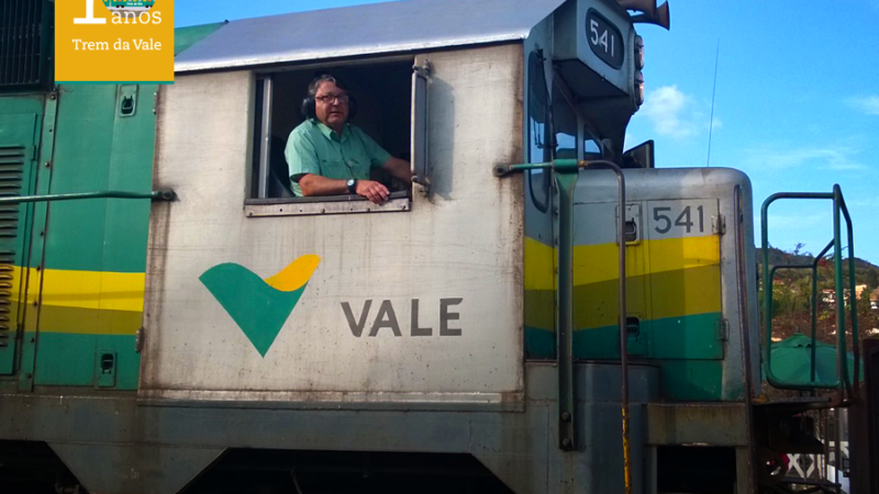 Vale (VALE3) fecha contrato com Mitsui para venda de até 750 mil toneladas de minério