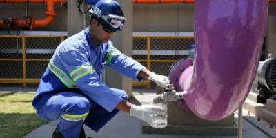 Sabesp (SBSP3): analistas dizem que privatização pode triplicar o valor das ações
