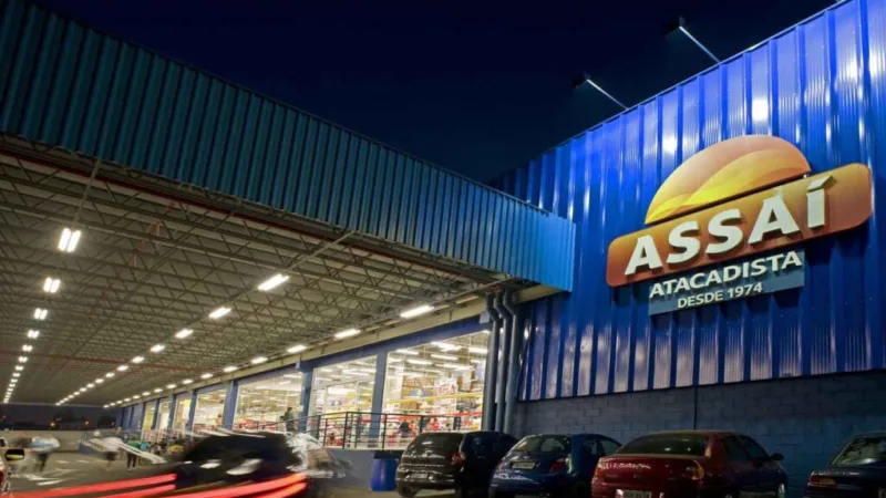 Assaí (ASAI3), PetroRio (PRIO3) e Cosan (CSAN3) lideram altas do Ibovespa na semana