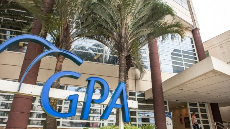 GPA (PCAR3): Morgan Stanley reduz participação na companhia; confira