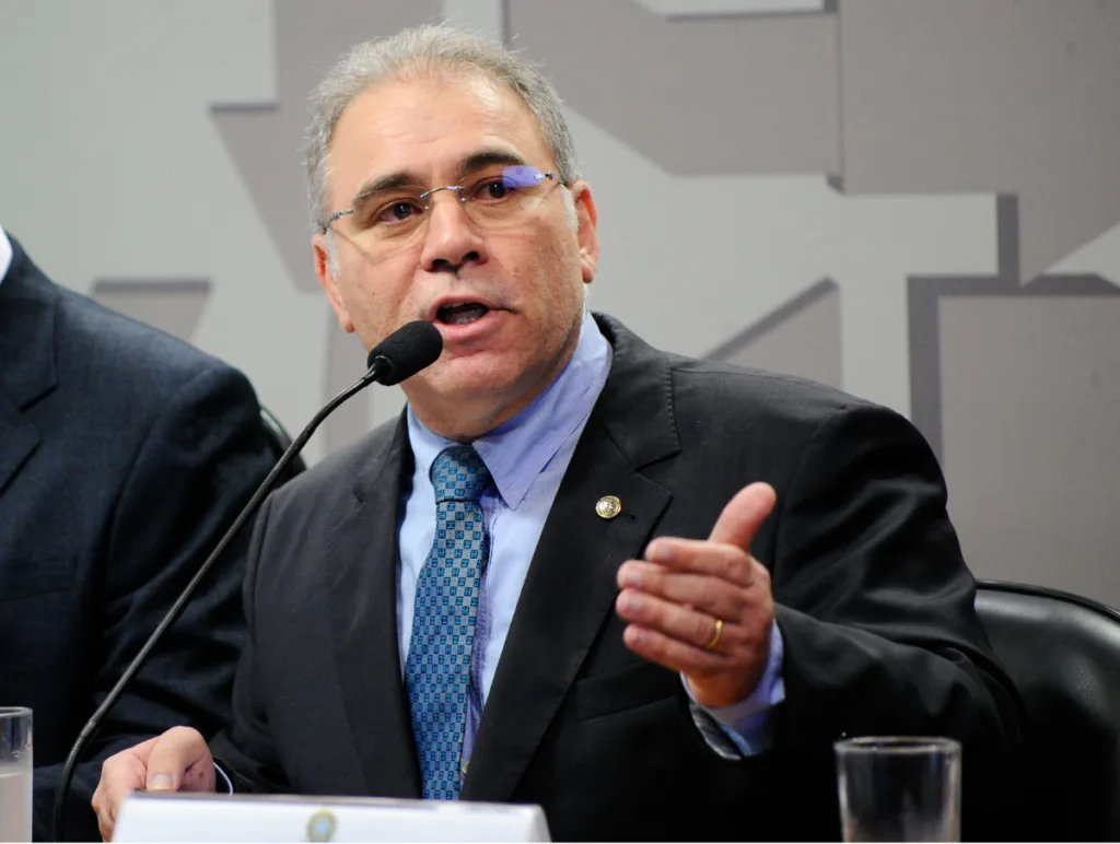 Marcelo Queiroga