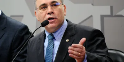 Queiroga irá executar “política de Bolsonaro” no combate à pandemia